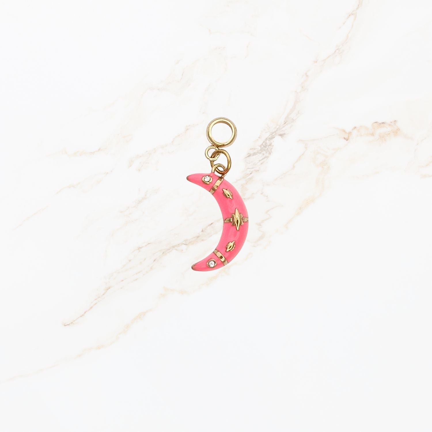 Pink Moon – Dream Charm