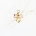 Love Bow Pink - Love Charm