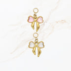 Love Bow Pink - Love Charm
