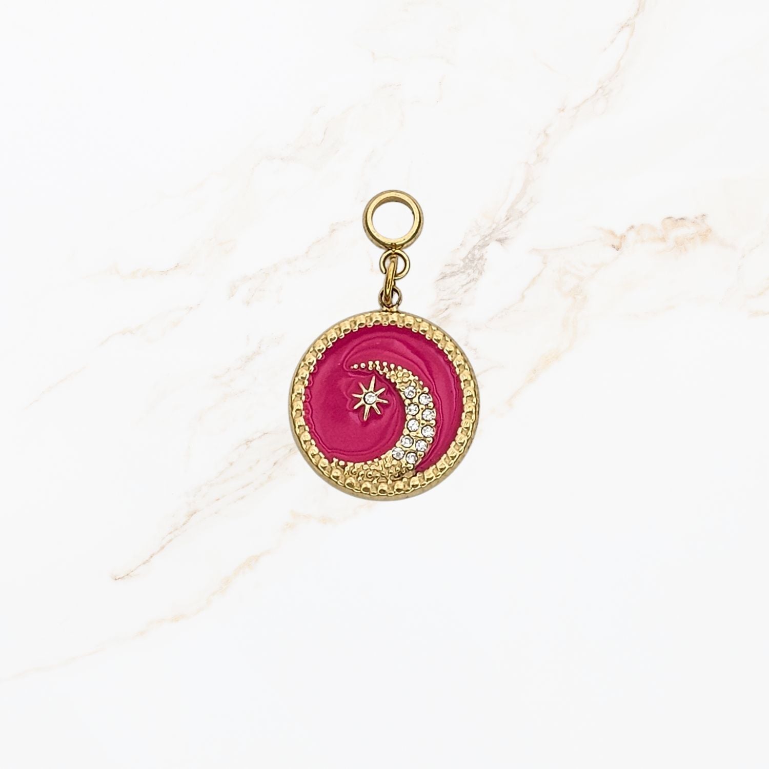 Saphira Moon – Dream Charm