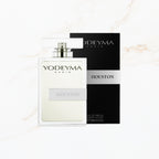 Seyso Yodeyma Houston eau de parfum heren fris aromatisch geur