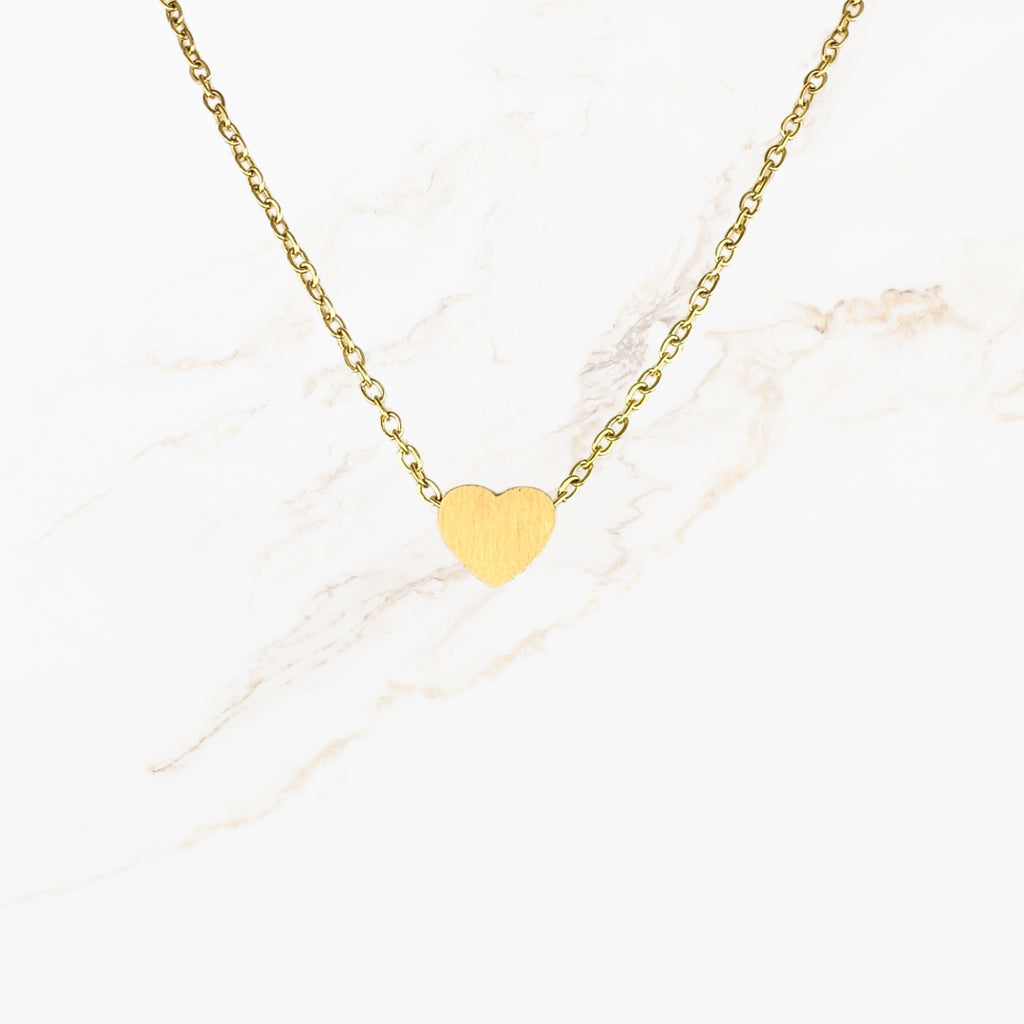 Soft Heart – Ketting