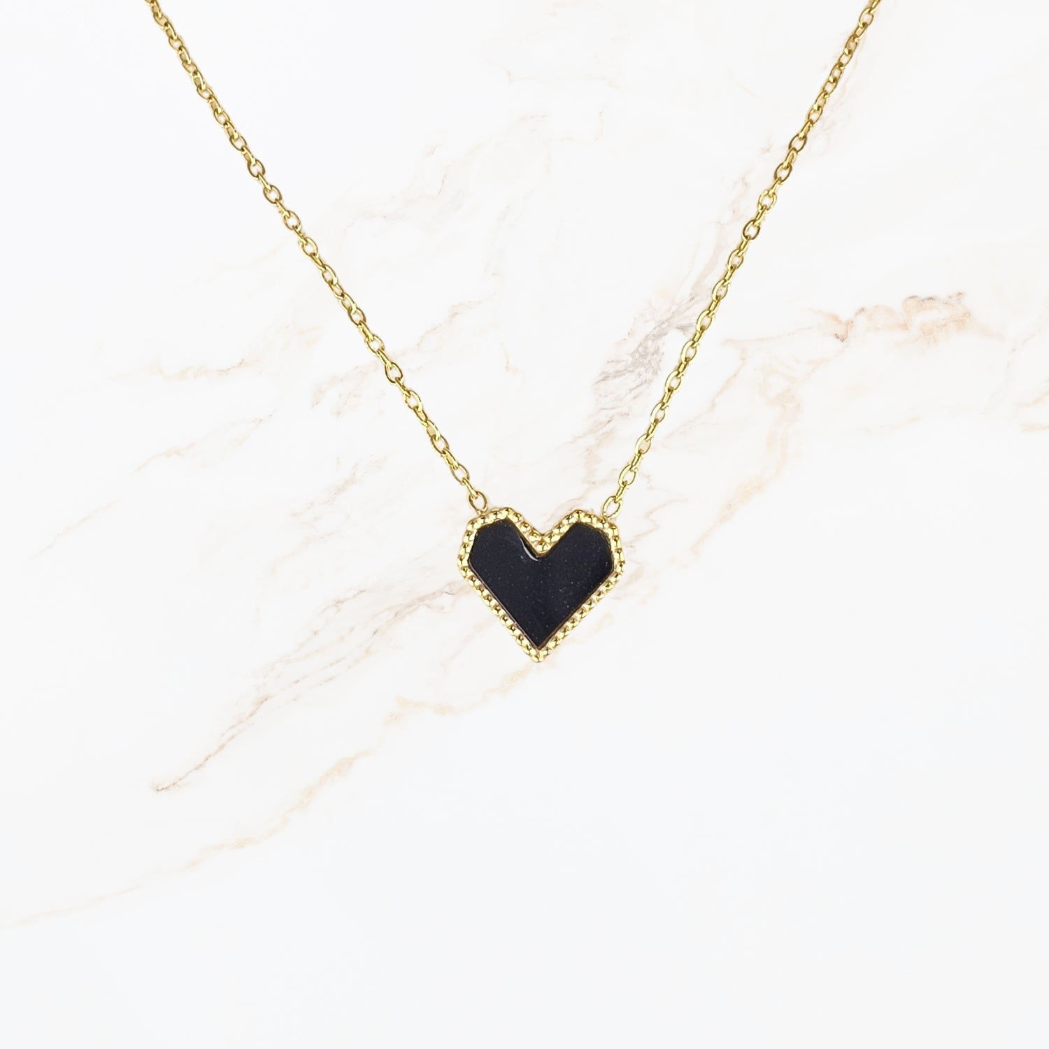 Midnight Heart – Ketting