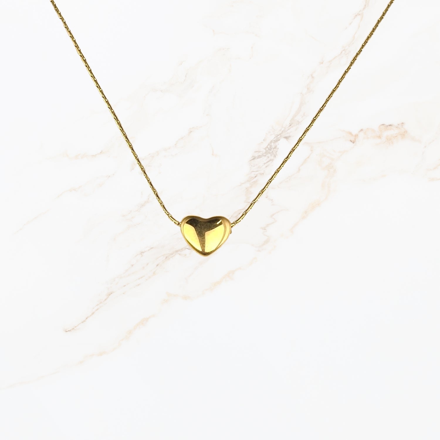 Pure Heart – Ketting