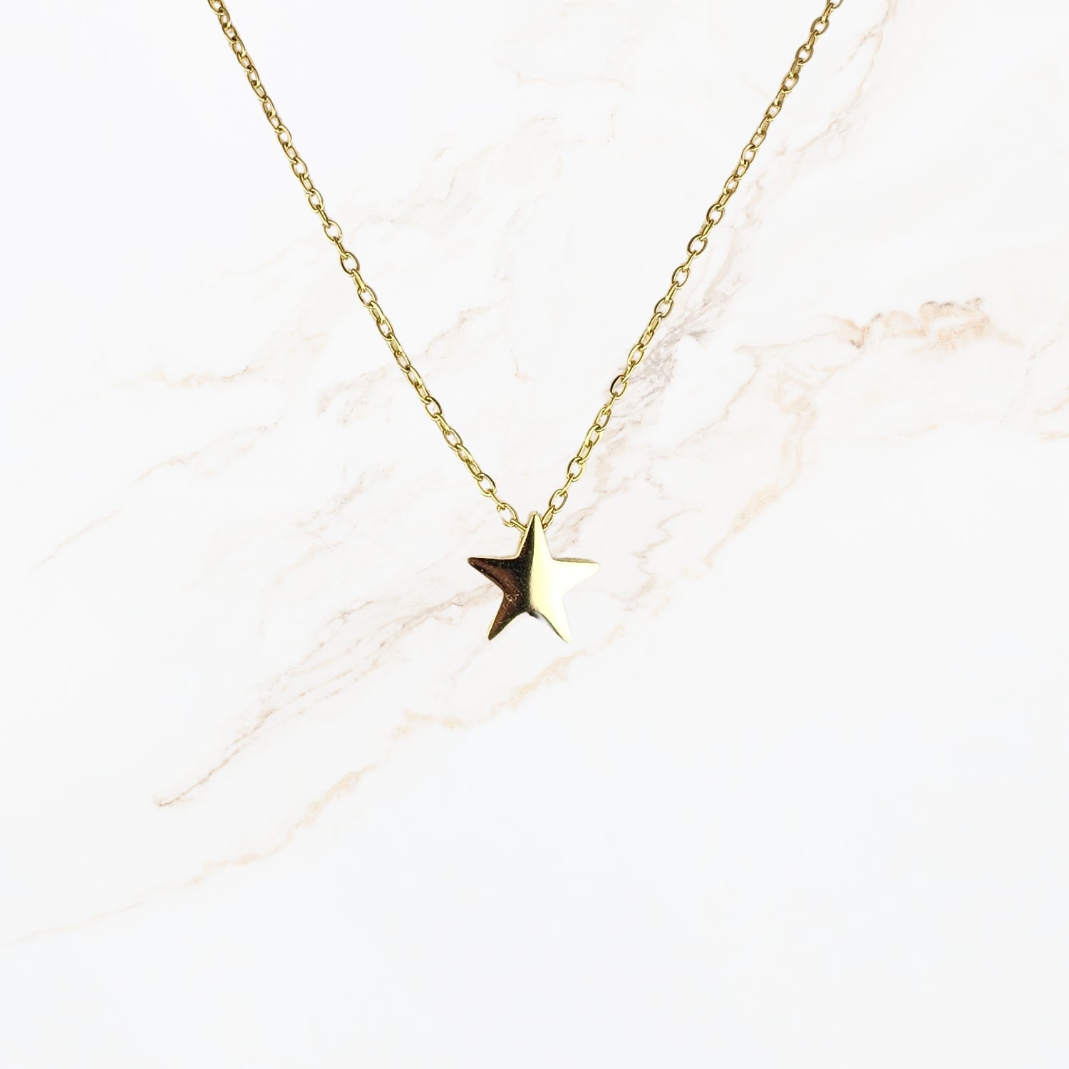 Shining Star – Ketting