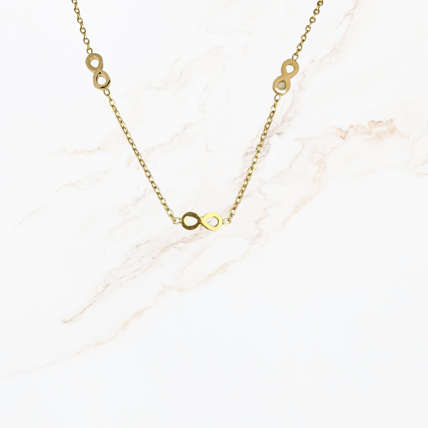 Endless Love – Ketting