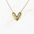 Bold Heart – Ketting