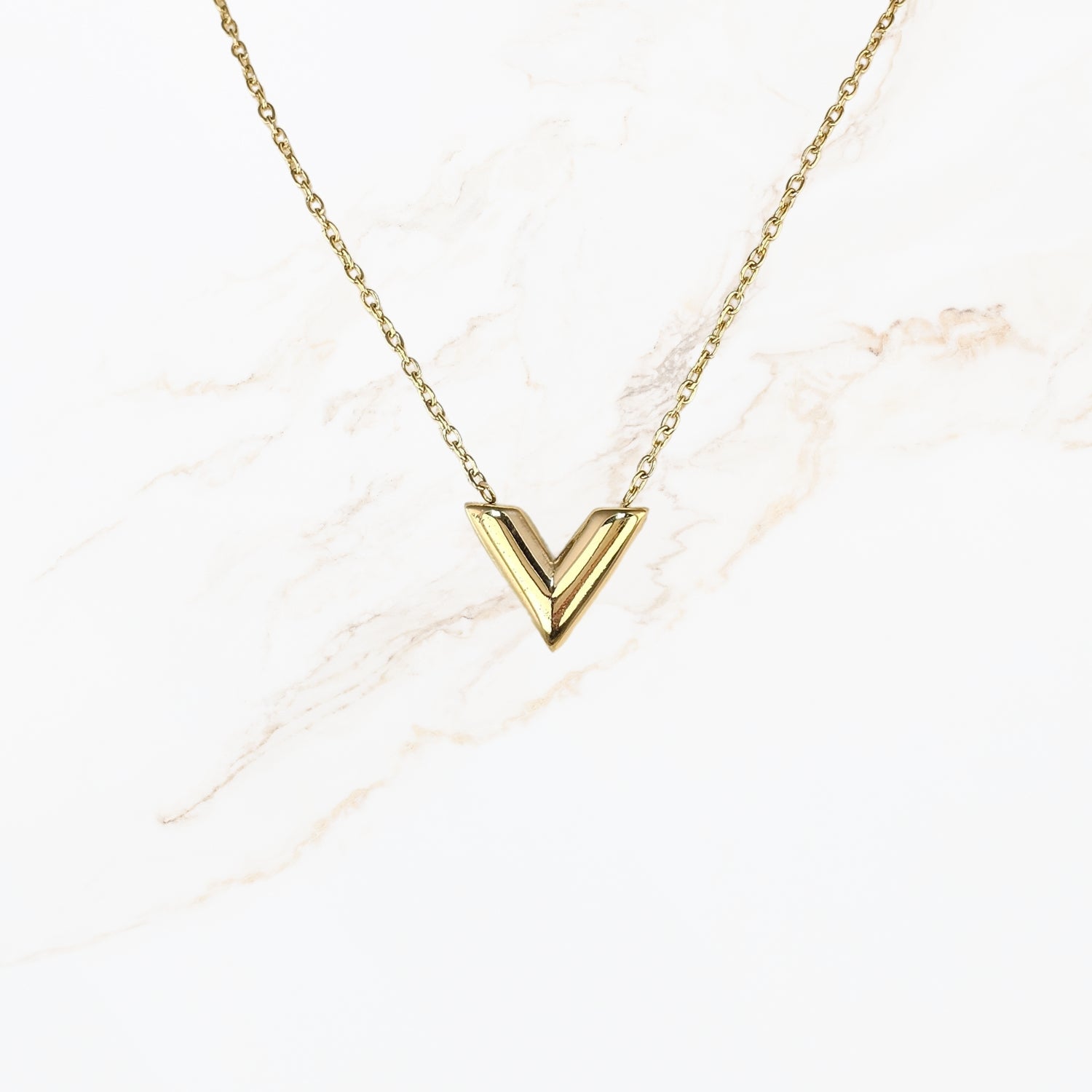 Golden Vibe – Ketting