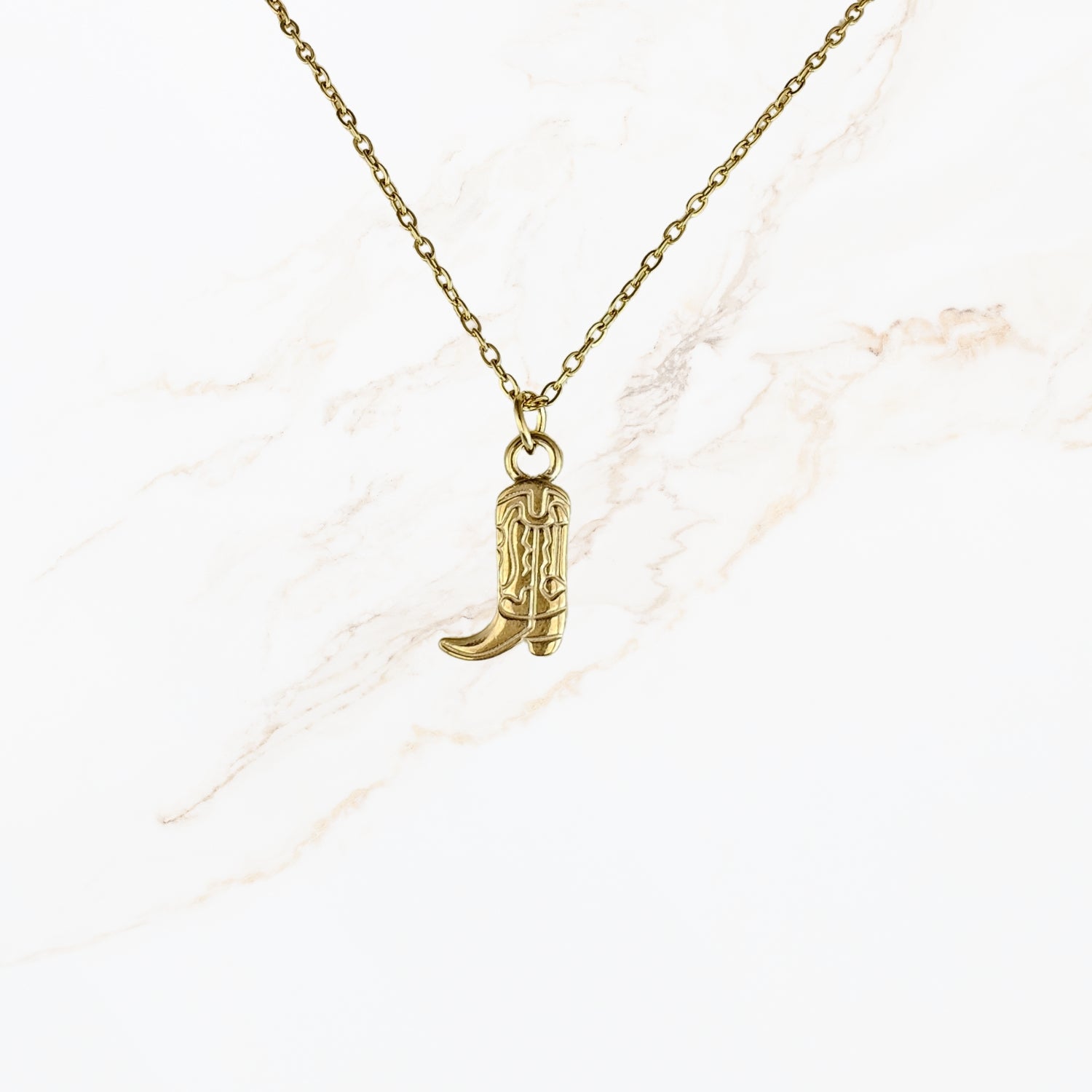 Western Dream – Ketting