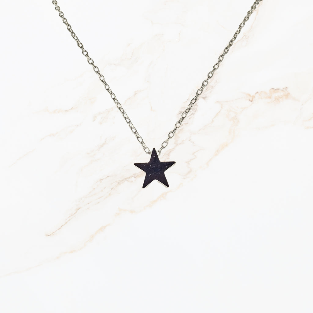 Shining Star – Ketting