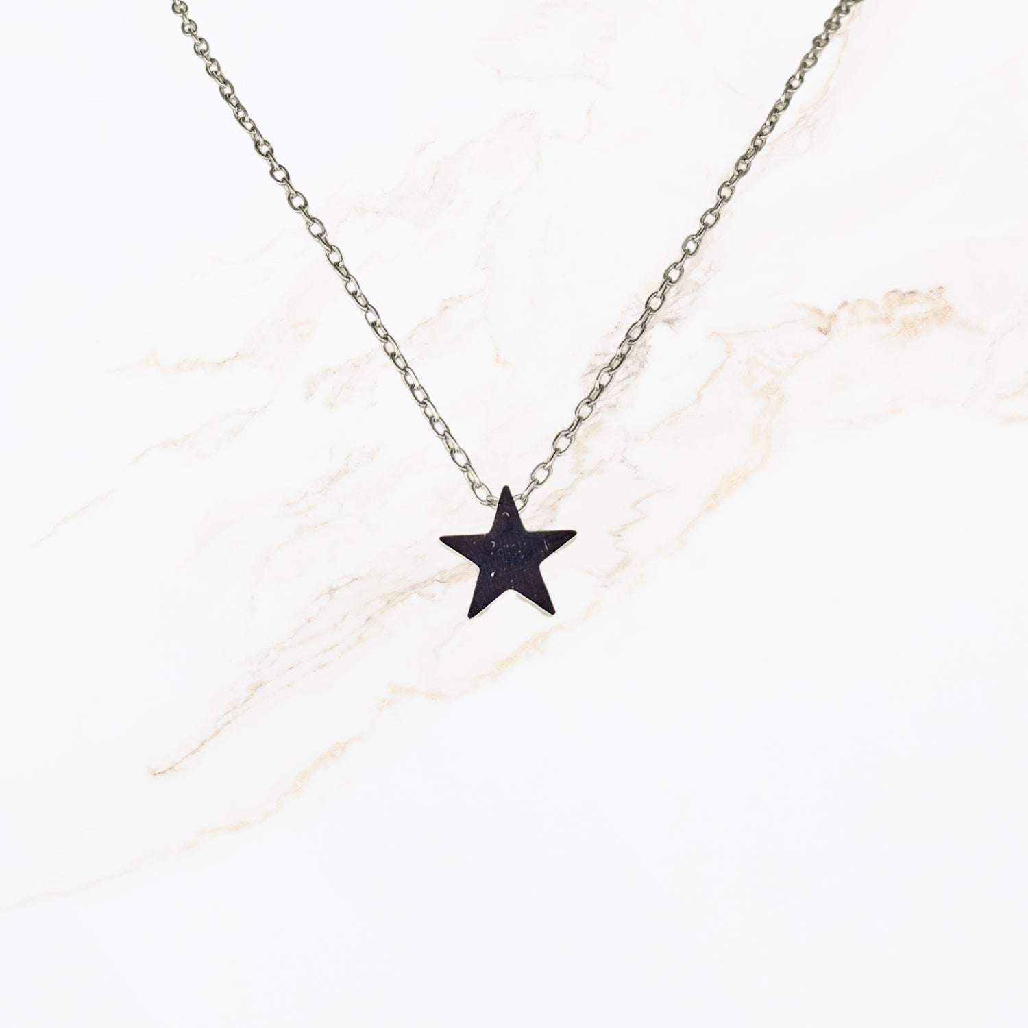 Shining Star Chain