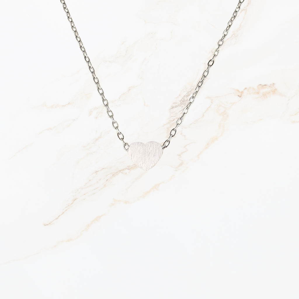 Soft Heart – Ketting