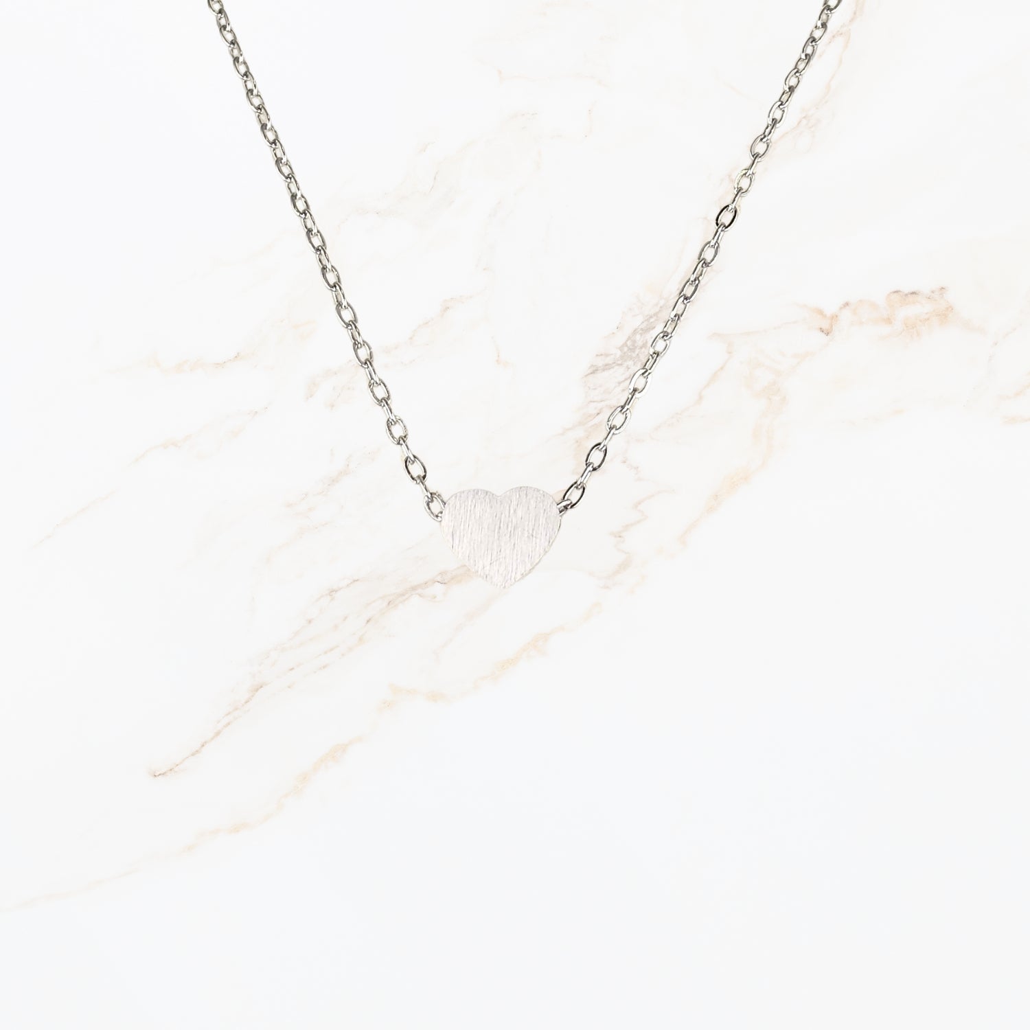 Soft Heart – Ketting