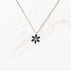 Golden Bloom – Necklace
