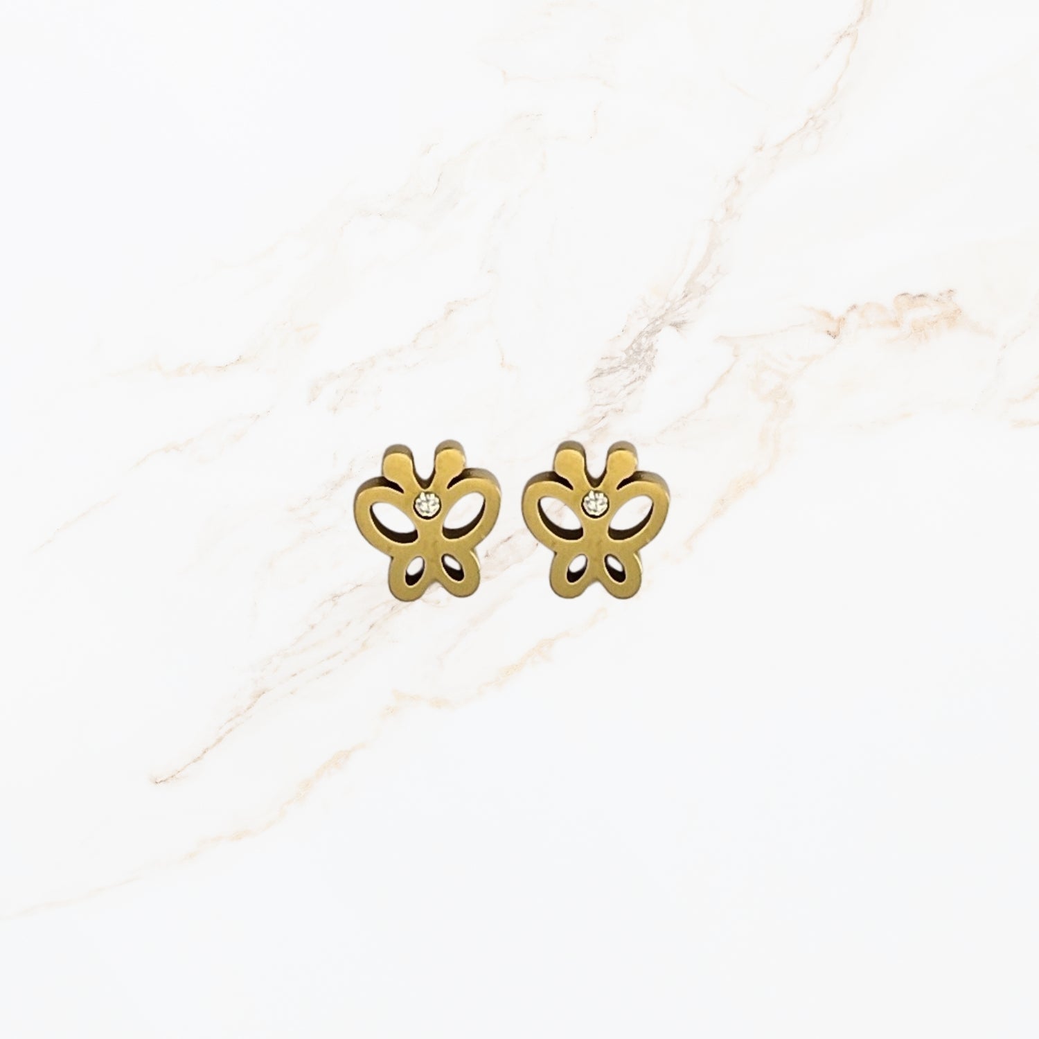 Butterfly – Oorbel