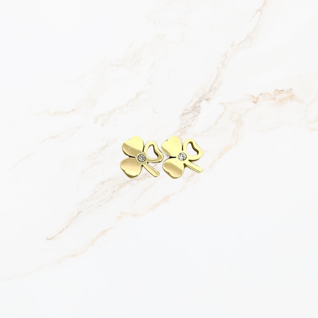 Lucky Heart – Oorbel