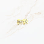 Lucky Heart – Earring