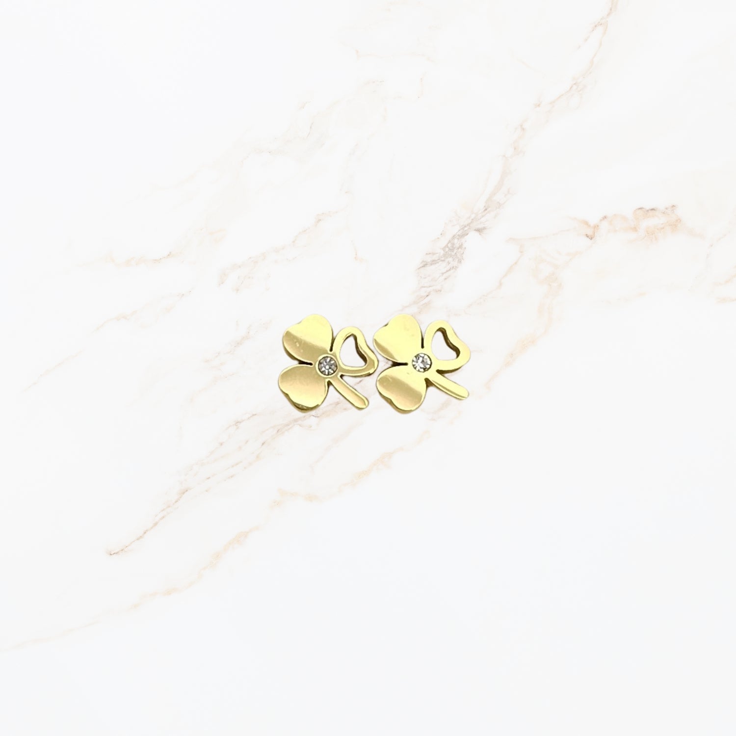 Lucky Heart – Oorbel