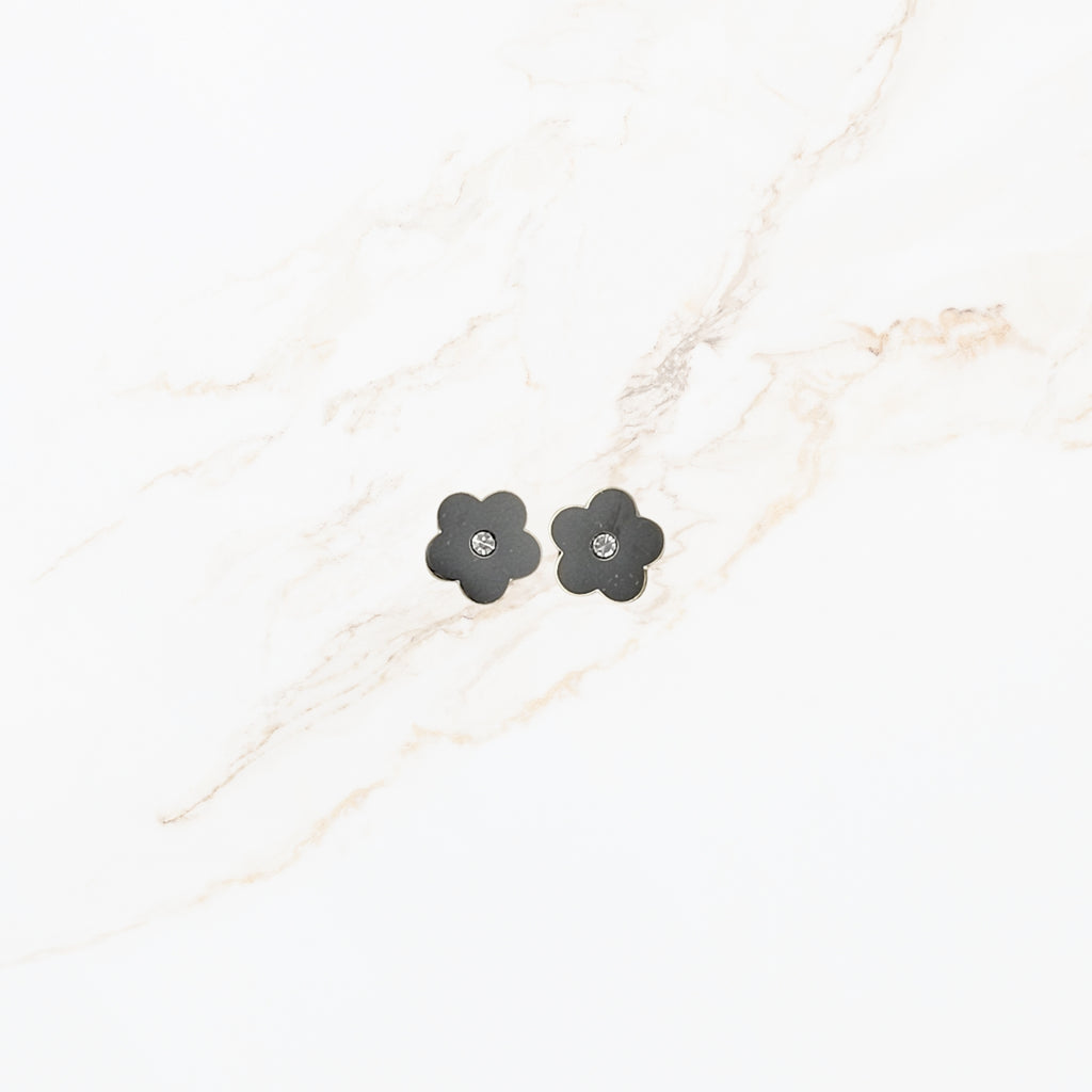 Petal Gem – Oorbel