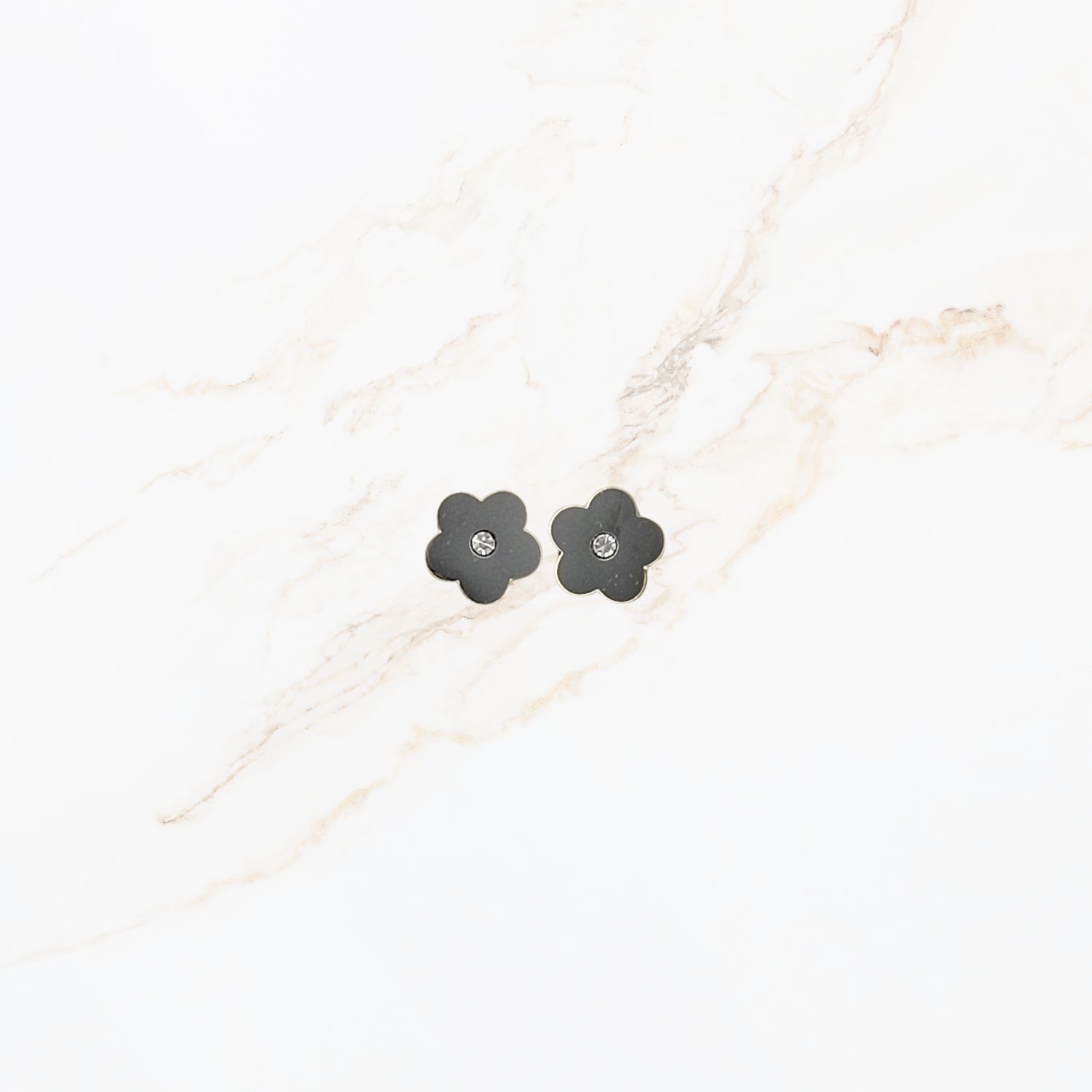 Petal Gem – Oorbel