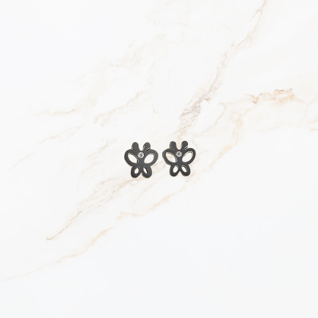Butterfly – Oorbel
