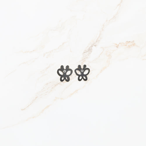 Butterfly – Oorbel