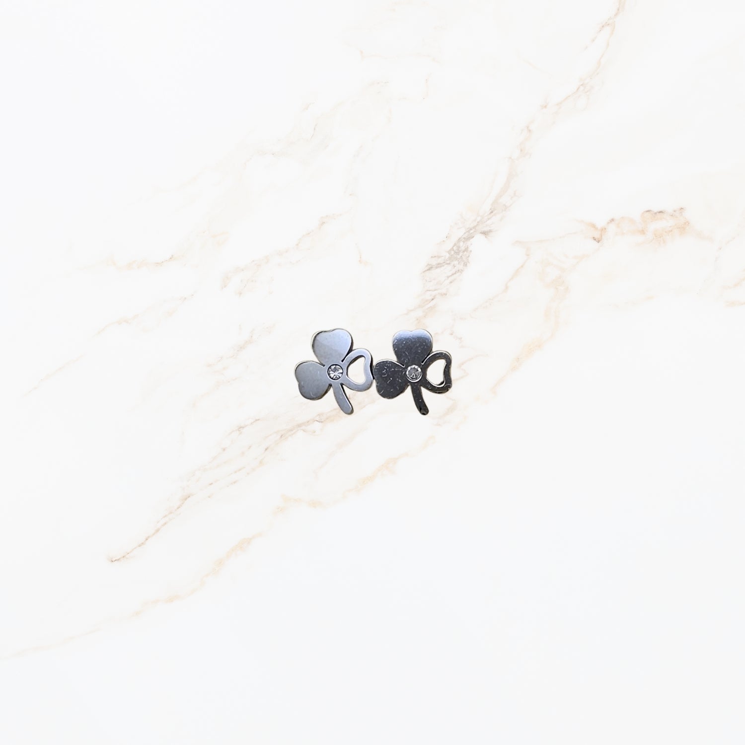 Lucky Heart – Oorbel