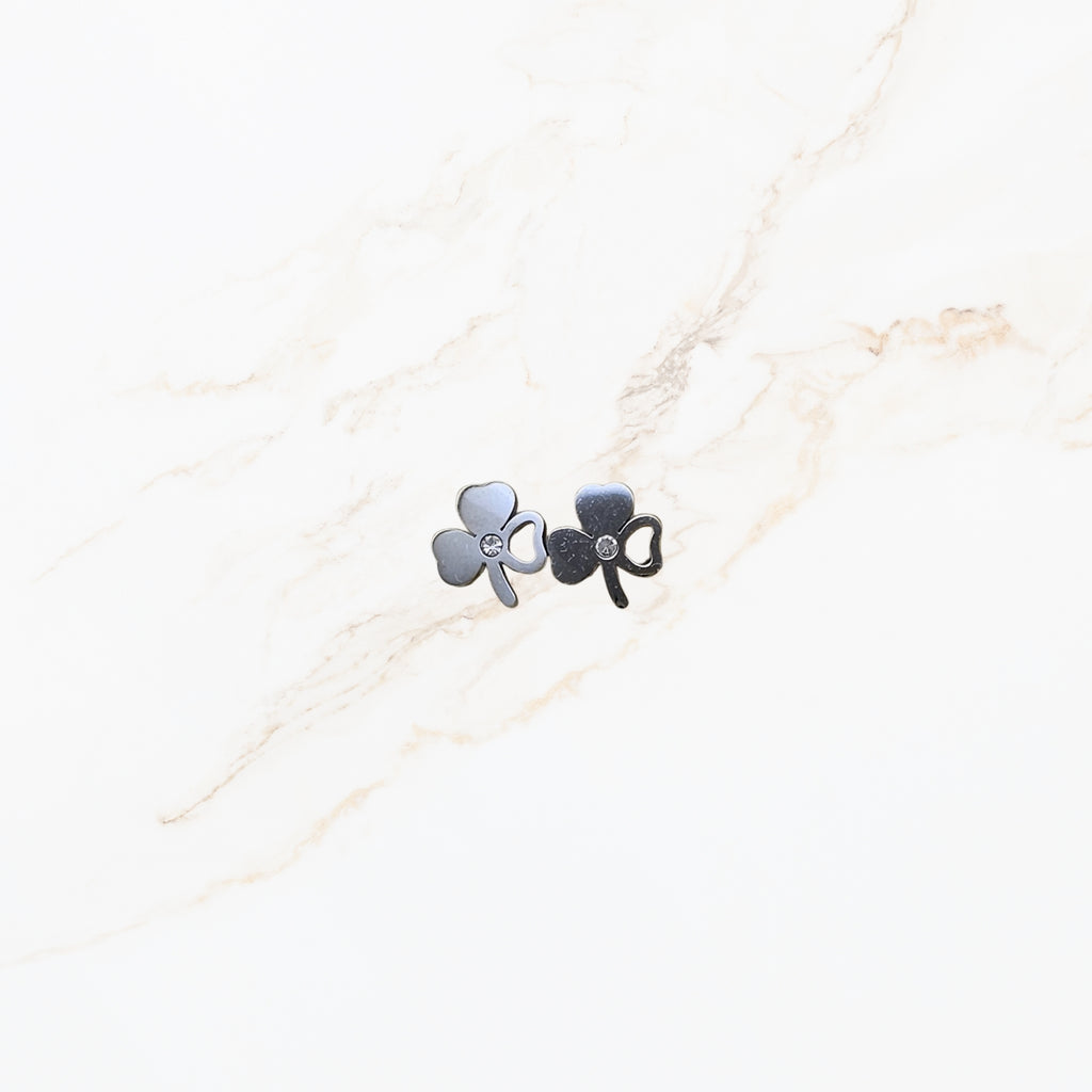 Lucky Heart – Earring
