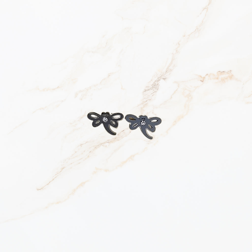 Dragonfly – Oorbel
