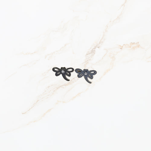 Dragonfly – Oorbel