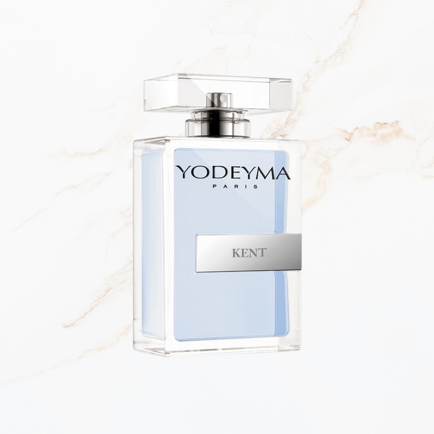 Seyso Yodeyma Kent eau de parfum heren fris energiek geur