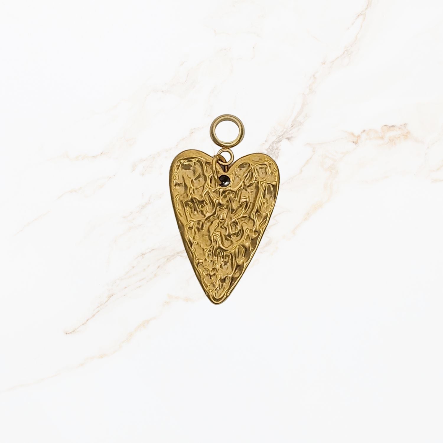 Aurelia Heart – Love Charm