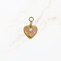 Heartflutter Pink – Love Charm
