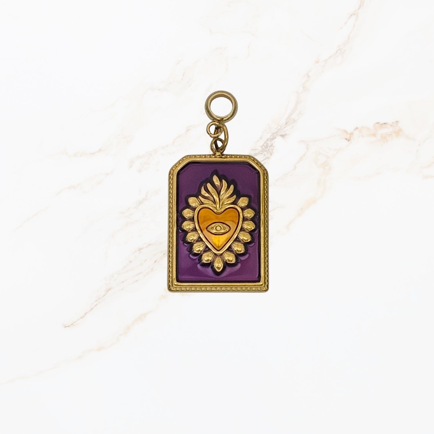 Illusion Tablet – Modern Charm