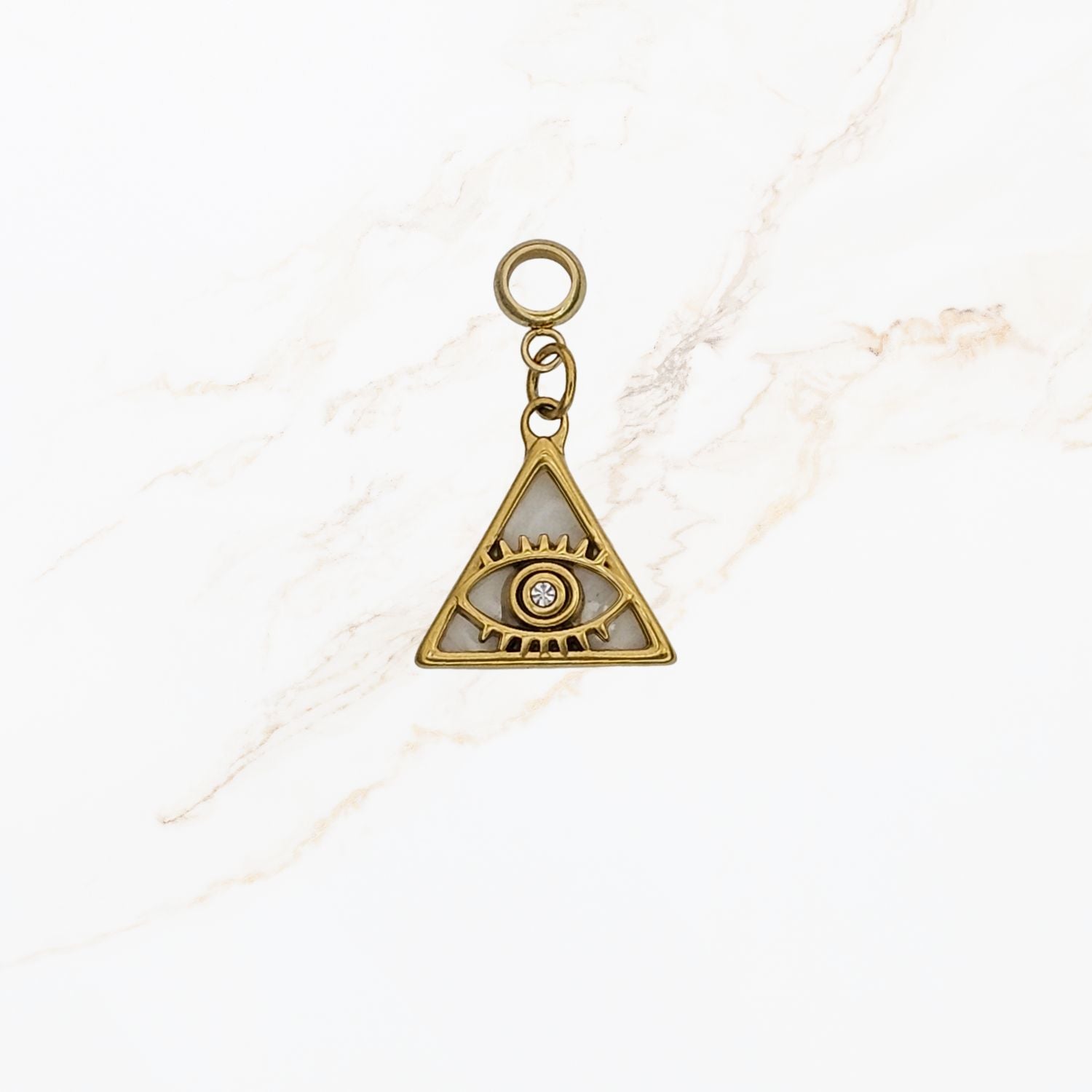 Mystic Vision – Modern Charm