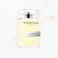 Seyso Yodeyma Moment eau de parfum heren warm elegant geur