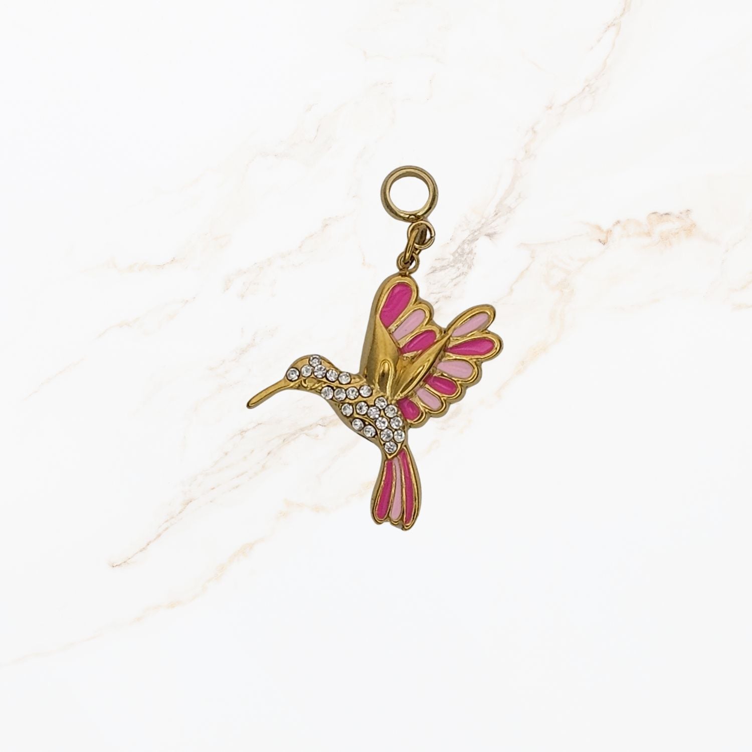 Blossom Bird – Nature Charm