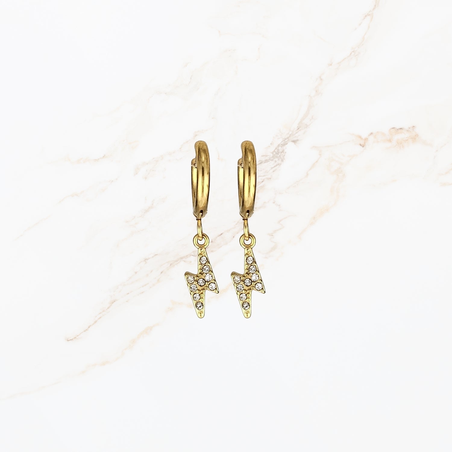 Lightning – Oorbel