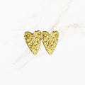 Amora Texture Studs