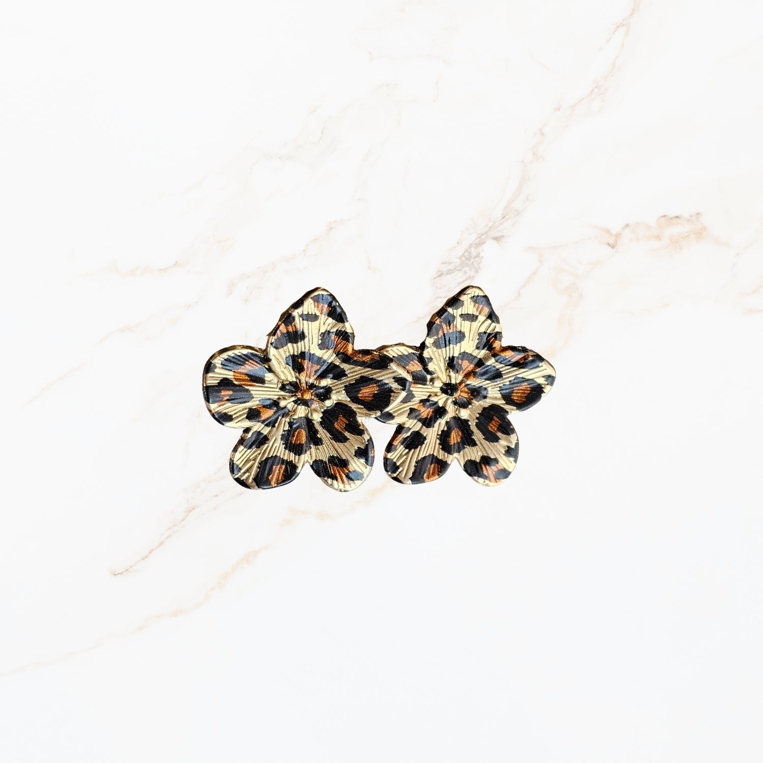 Leora Bloom Earrings