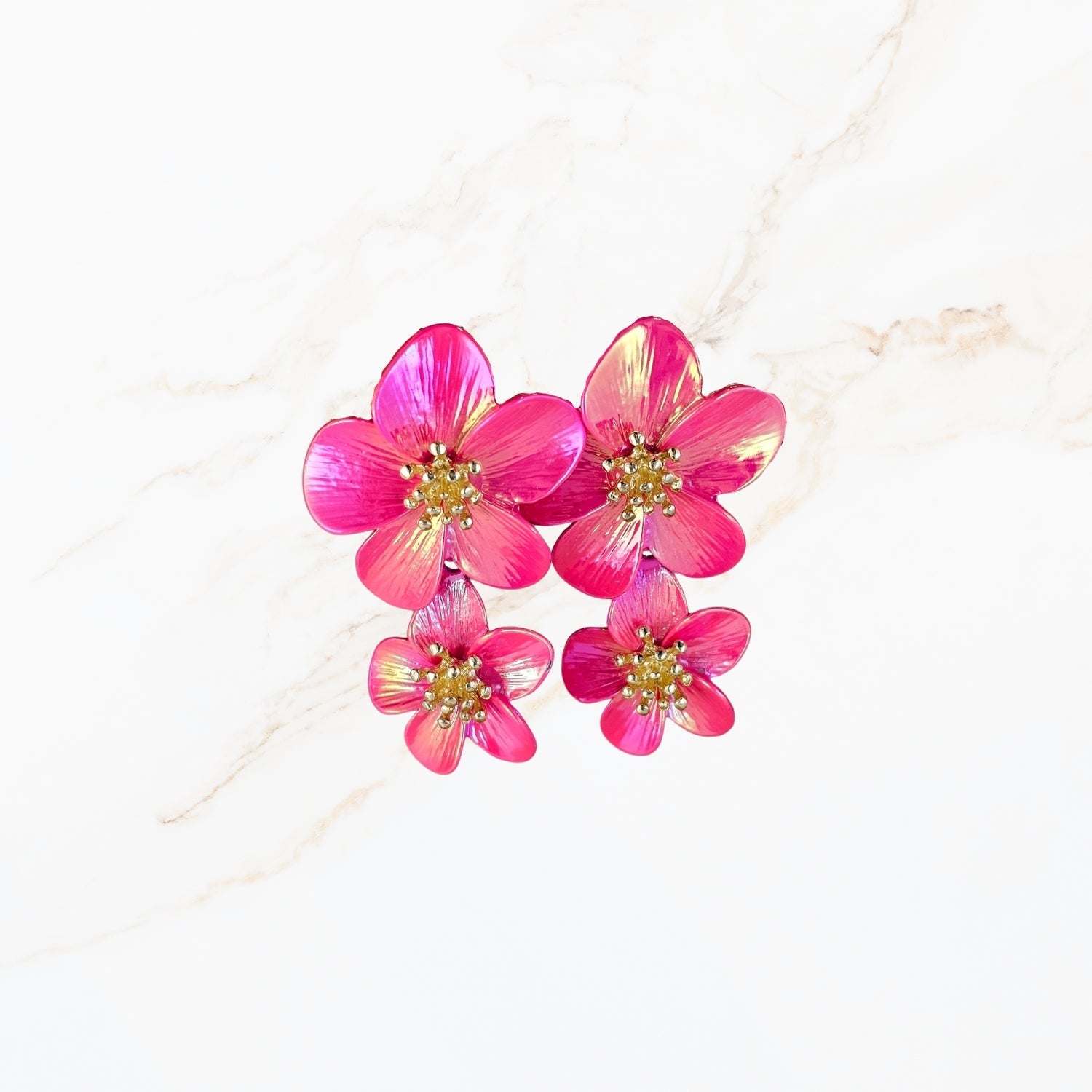 Fiora Pink Bloom Drops