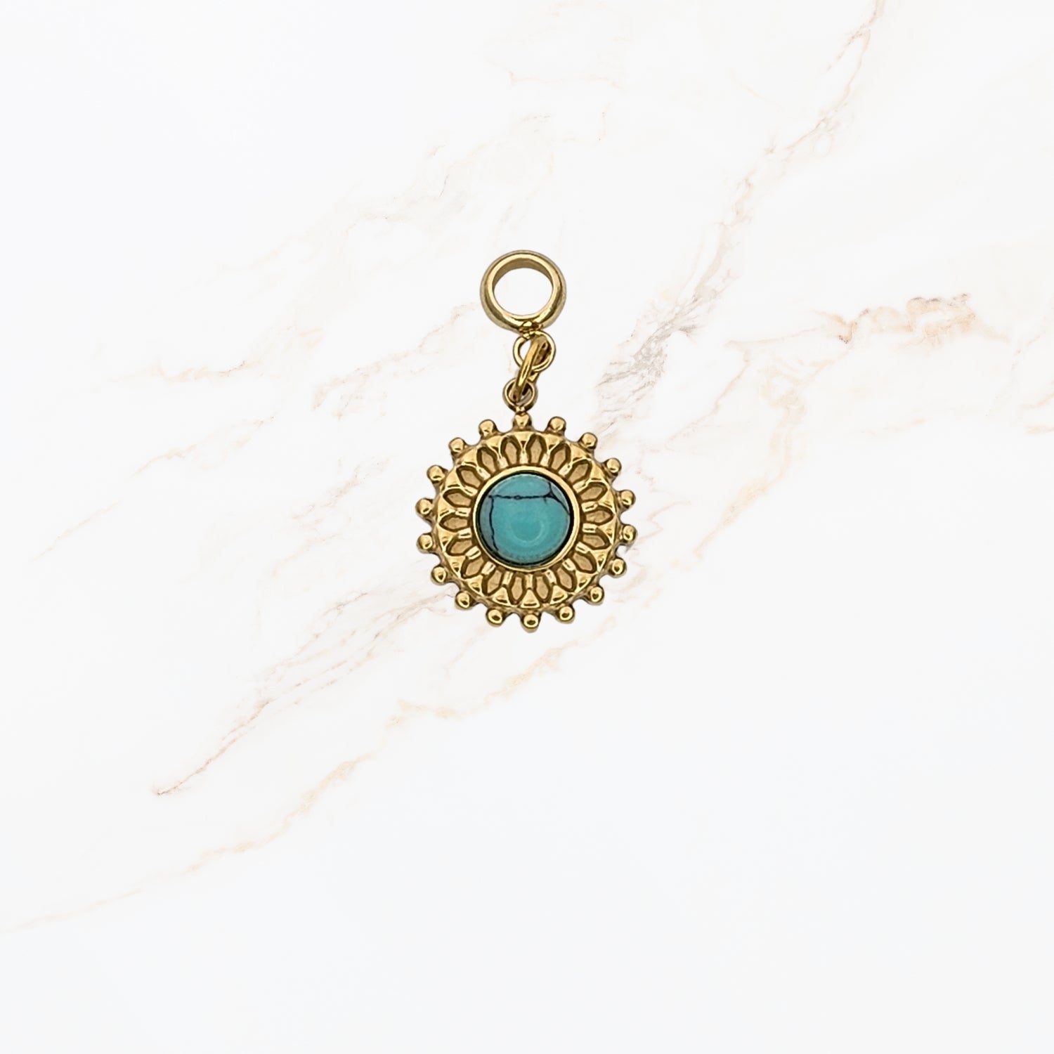 Sea Jewel - Ocean Charm