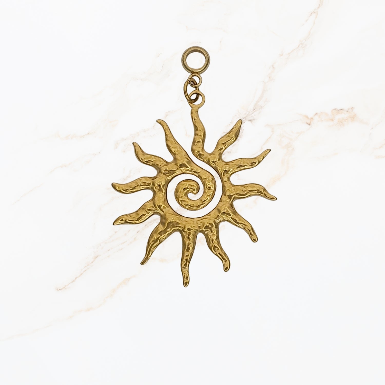 Rising Sun - Ocean Charm