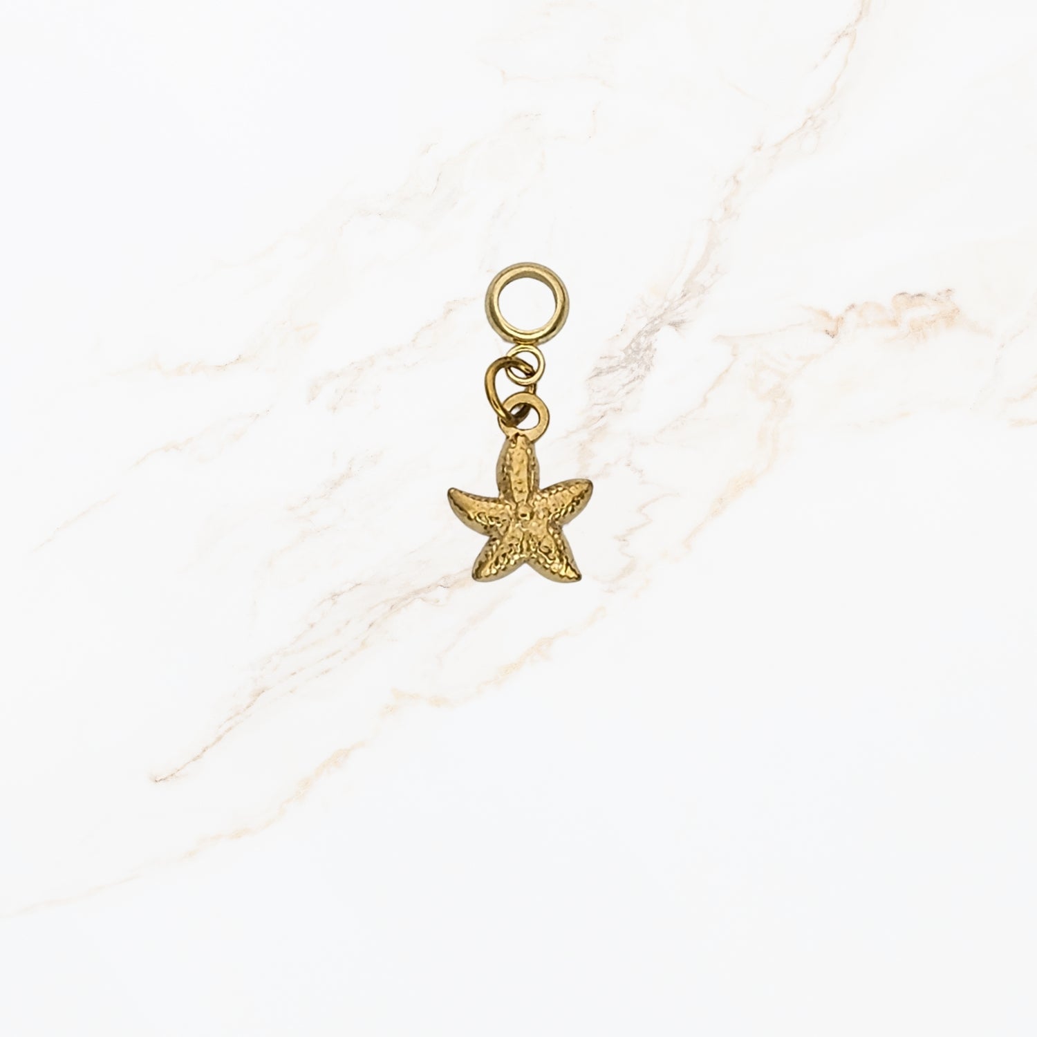 Sea Star – Ocean Charm