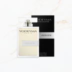 Seyso Yodeyma Oud Gem geur houtachtig krachtig heren parfum