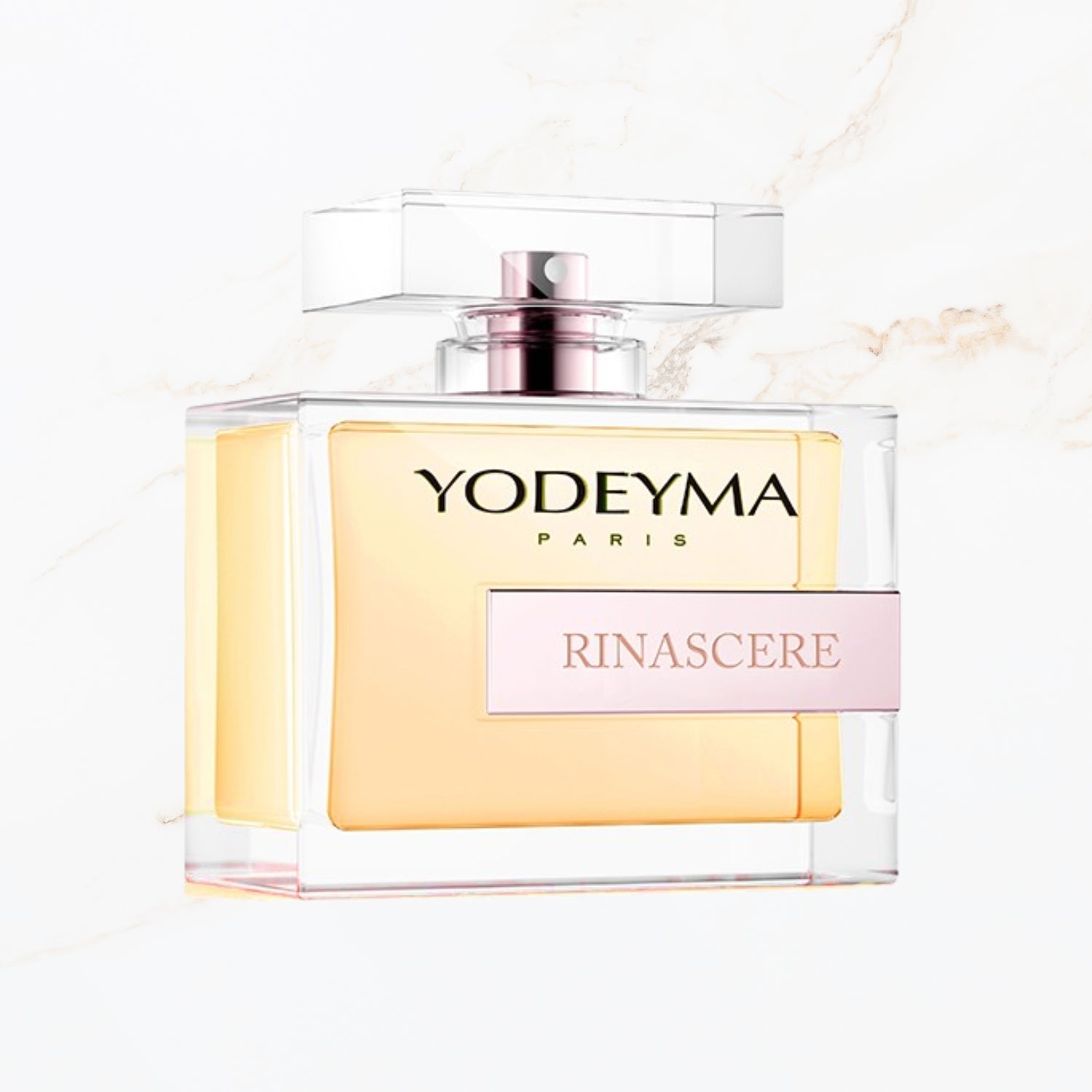 Yodeyma Rinascere vrouwenparfum 100 ml