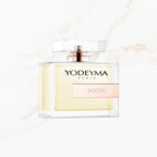 Seyso Yodeyma Poetic eau de parfum dames bloemig zacht geur