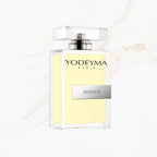 Seyso Yodeyma Power eau de parfum heren kruidig krachtig geur