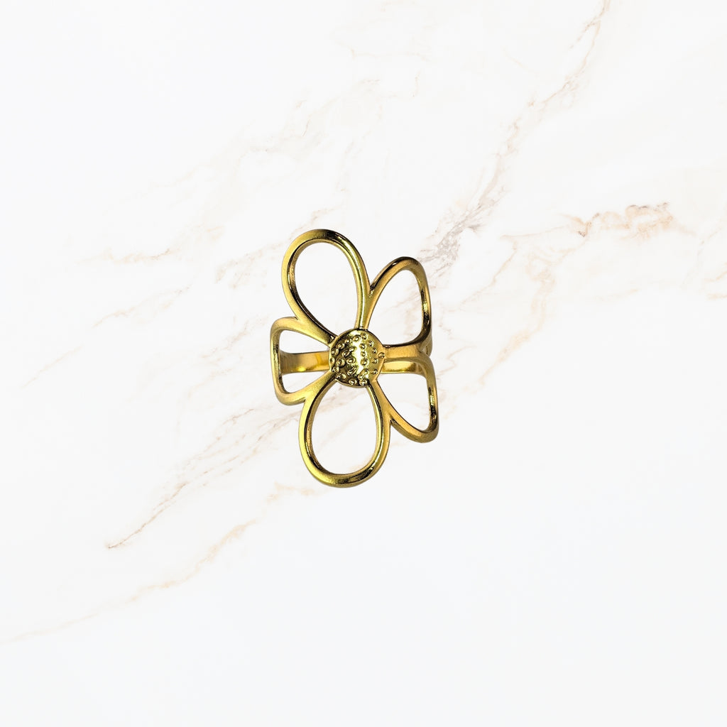 Butterfly – Ring