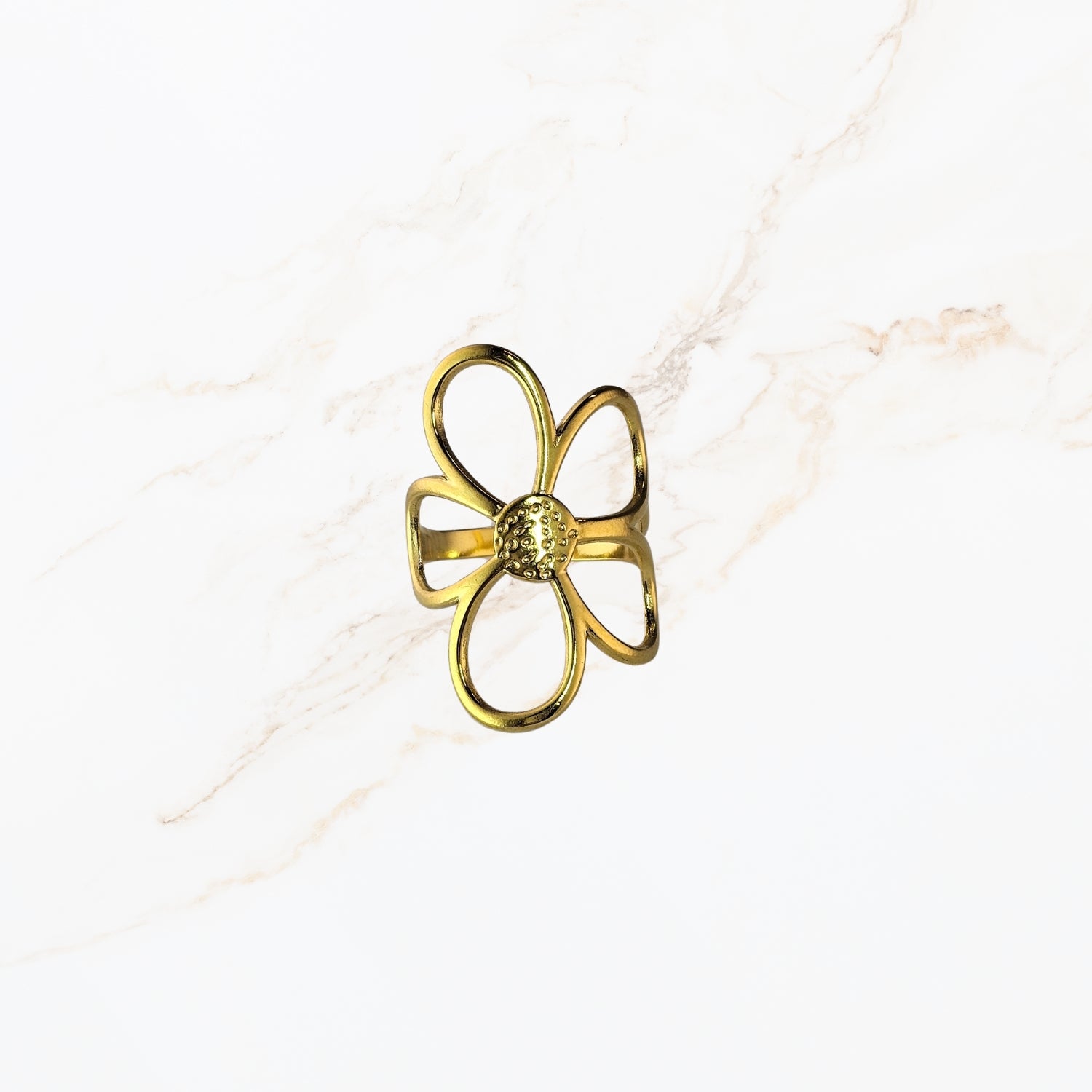 Butterfly – Ring